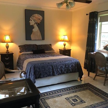 Montrose Bed & Breakfast Apple Tree Creek Екстериор снимка