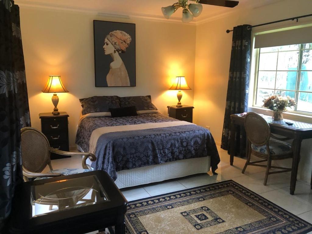 Montrose Bed & Breakfast Apple Tree Creek Екстериор снимка